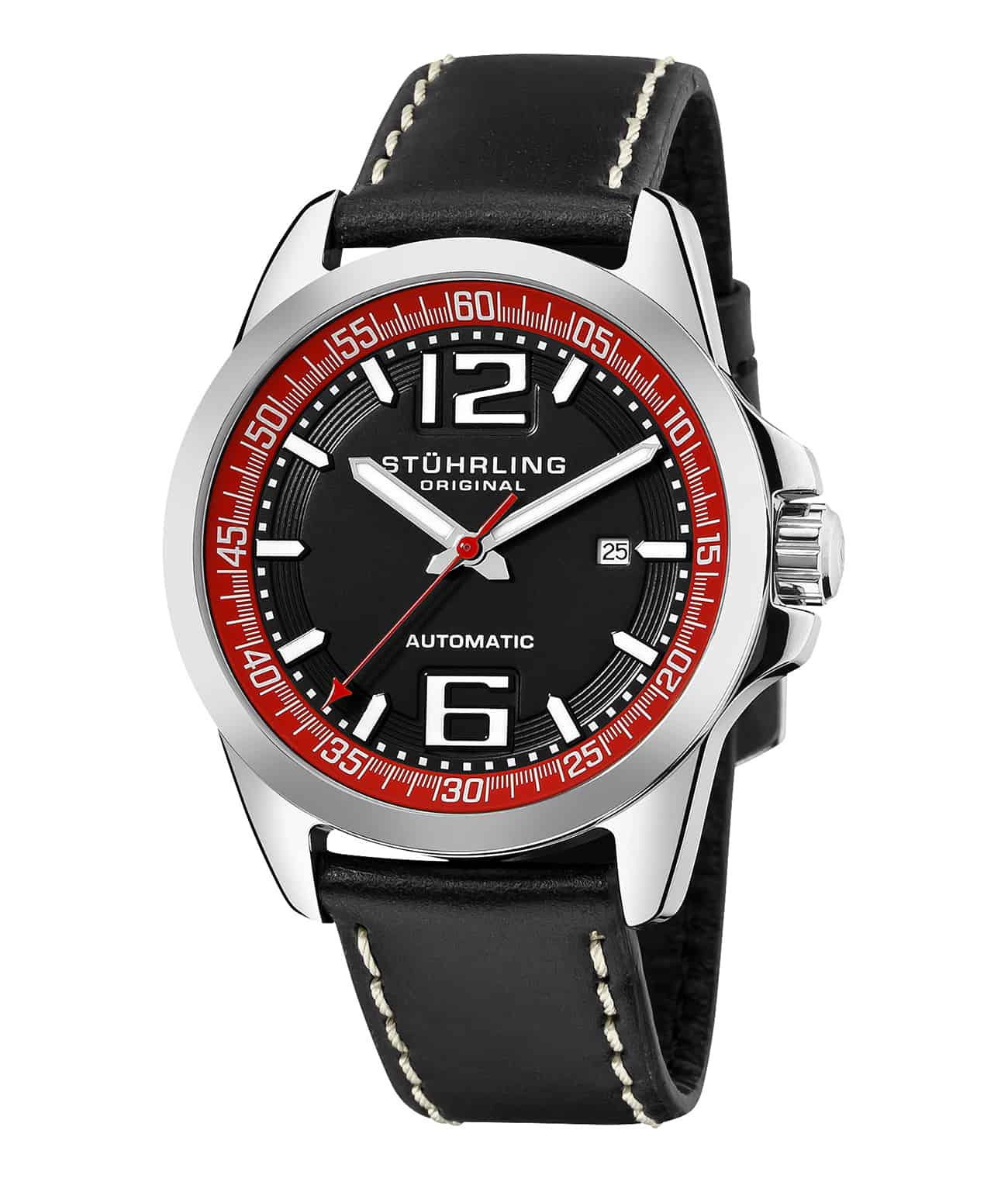 Black/Silver/Black 2