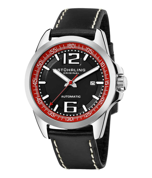 Black/Silver/Black 2