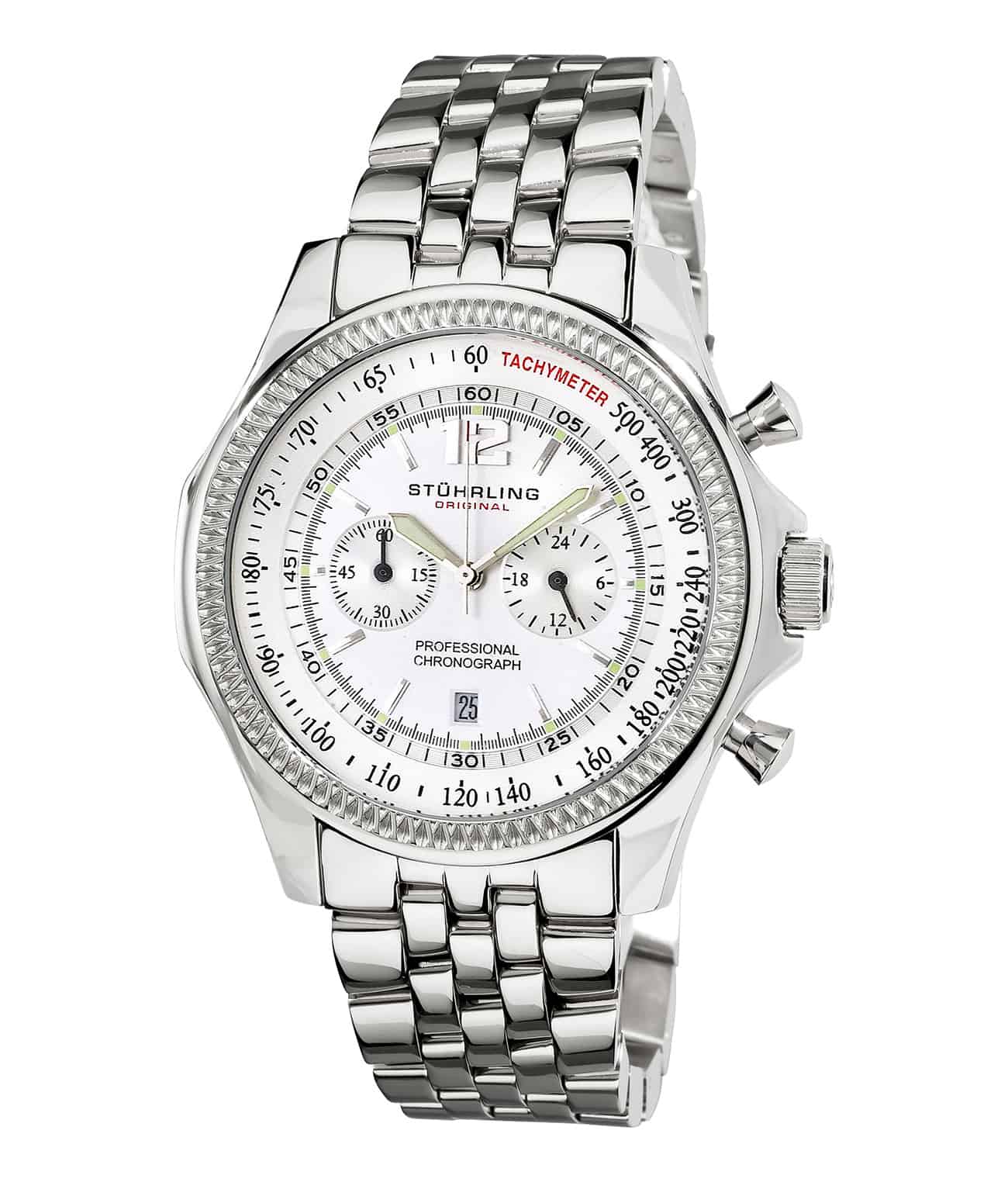 Silver/Silver/Silver