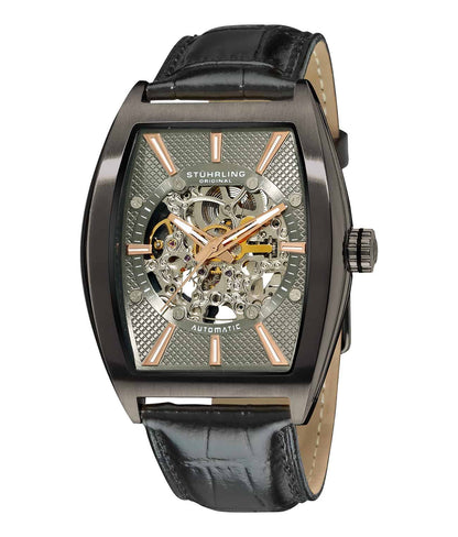 Gun Metal Grey/Gun Metal Grey/Black