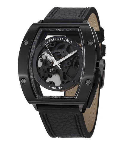 Black/Black PVD/Black