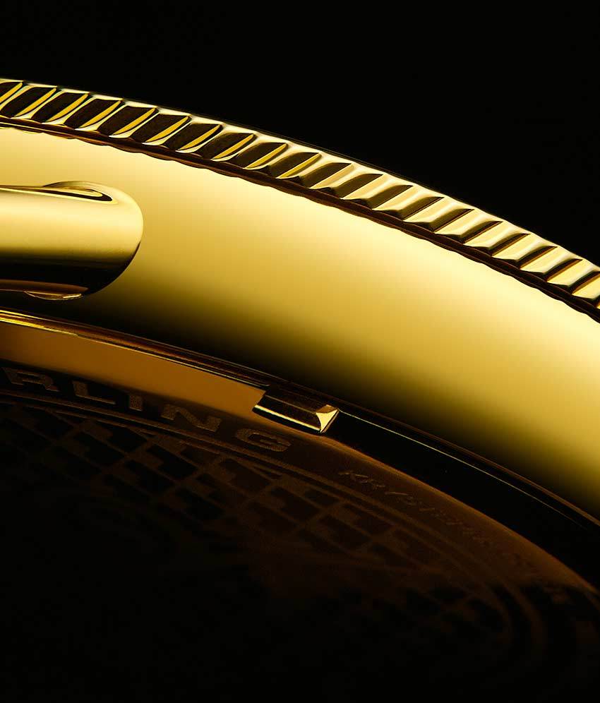 Silver/Gold/Brown