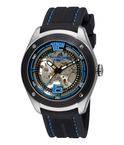 Black/Silver/Black 2