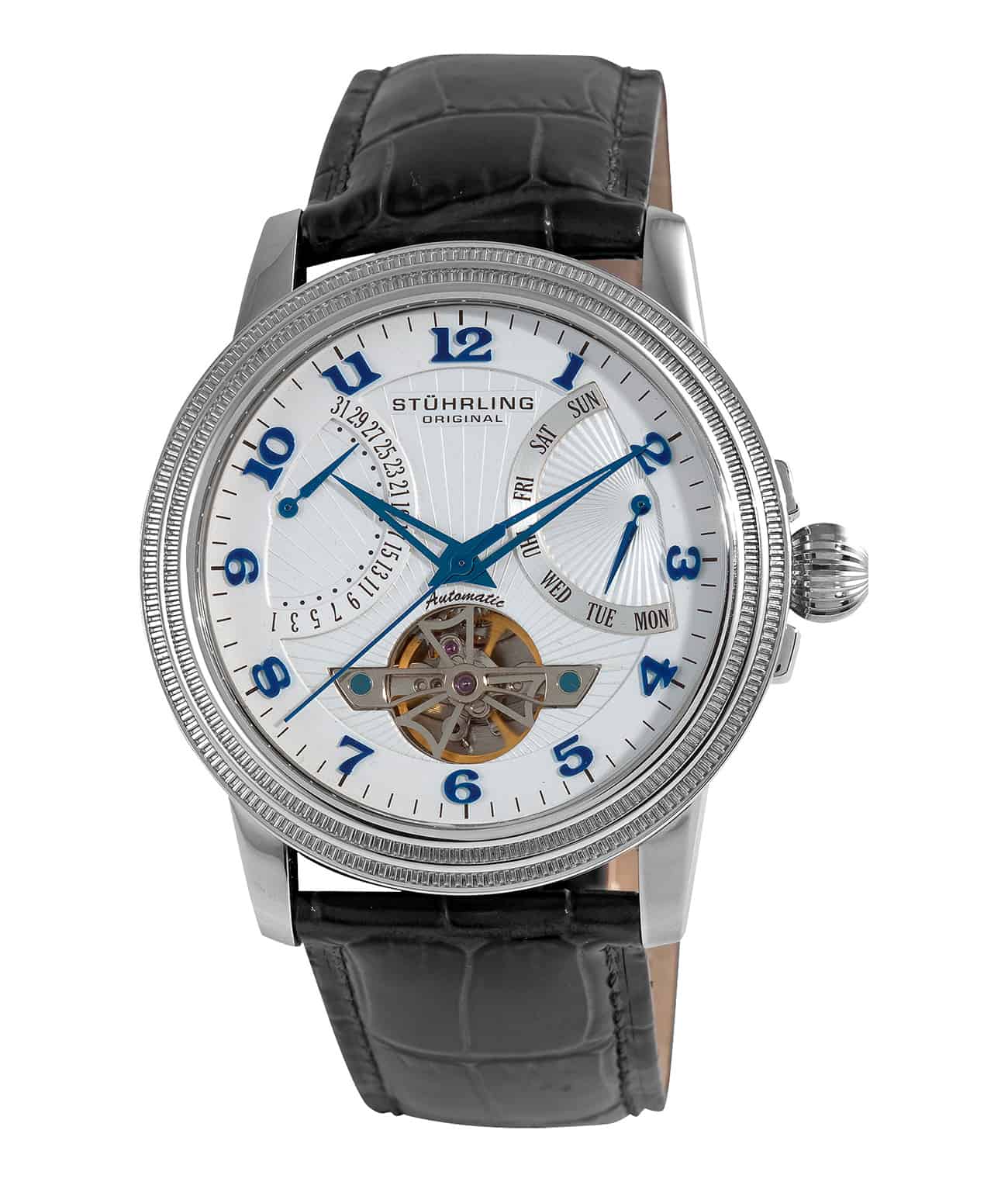 White/Silver/Black 2