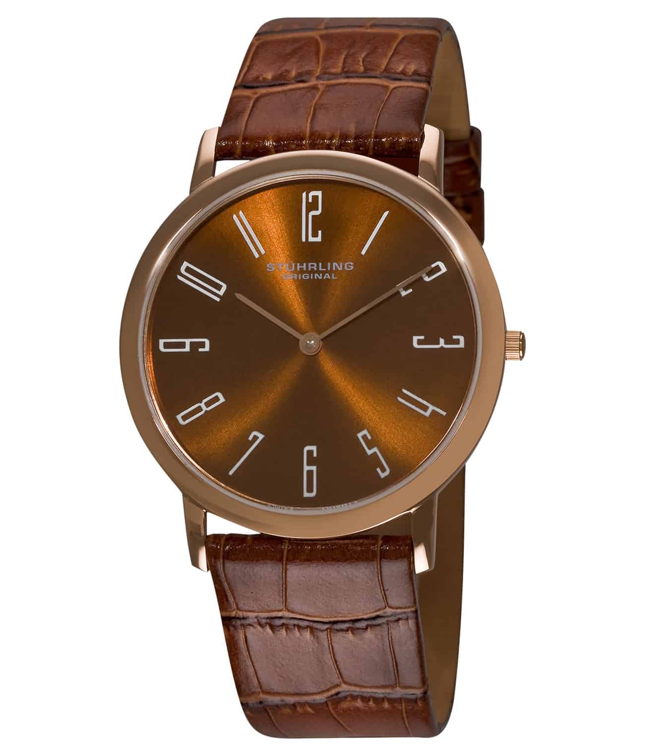 Brown/Rose/Light Brown