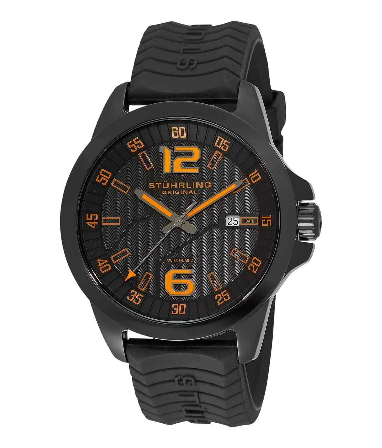 Black/Black PVD/Black 2