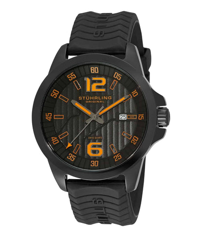 Black/Black PVD/Black 2