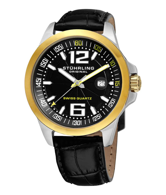 Black/Silver/Black 2