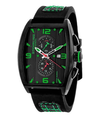 Black/Black PVD/Black 4