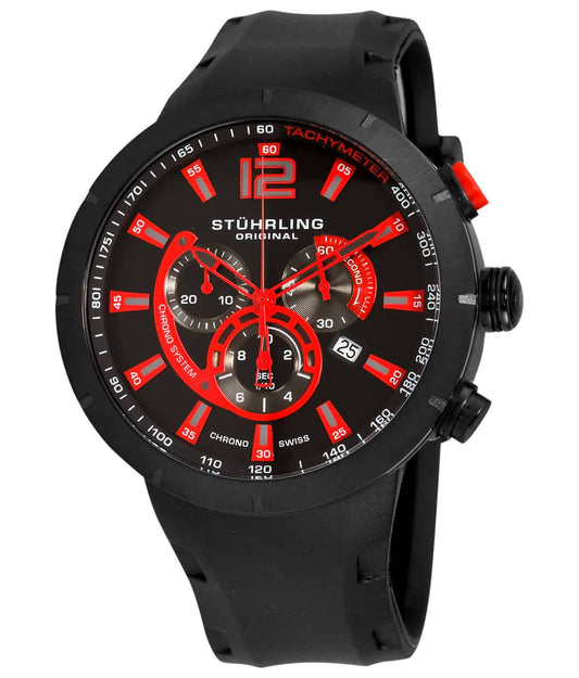 Black/Black PVD/Black 2