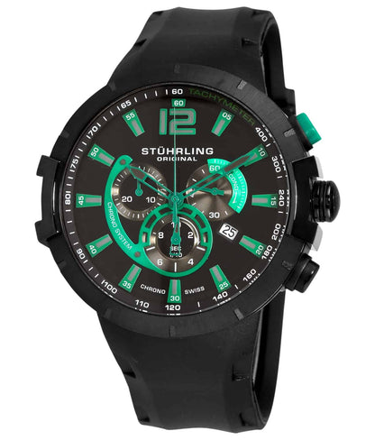 Black/Black PVD/Black 4