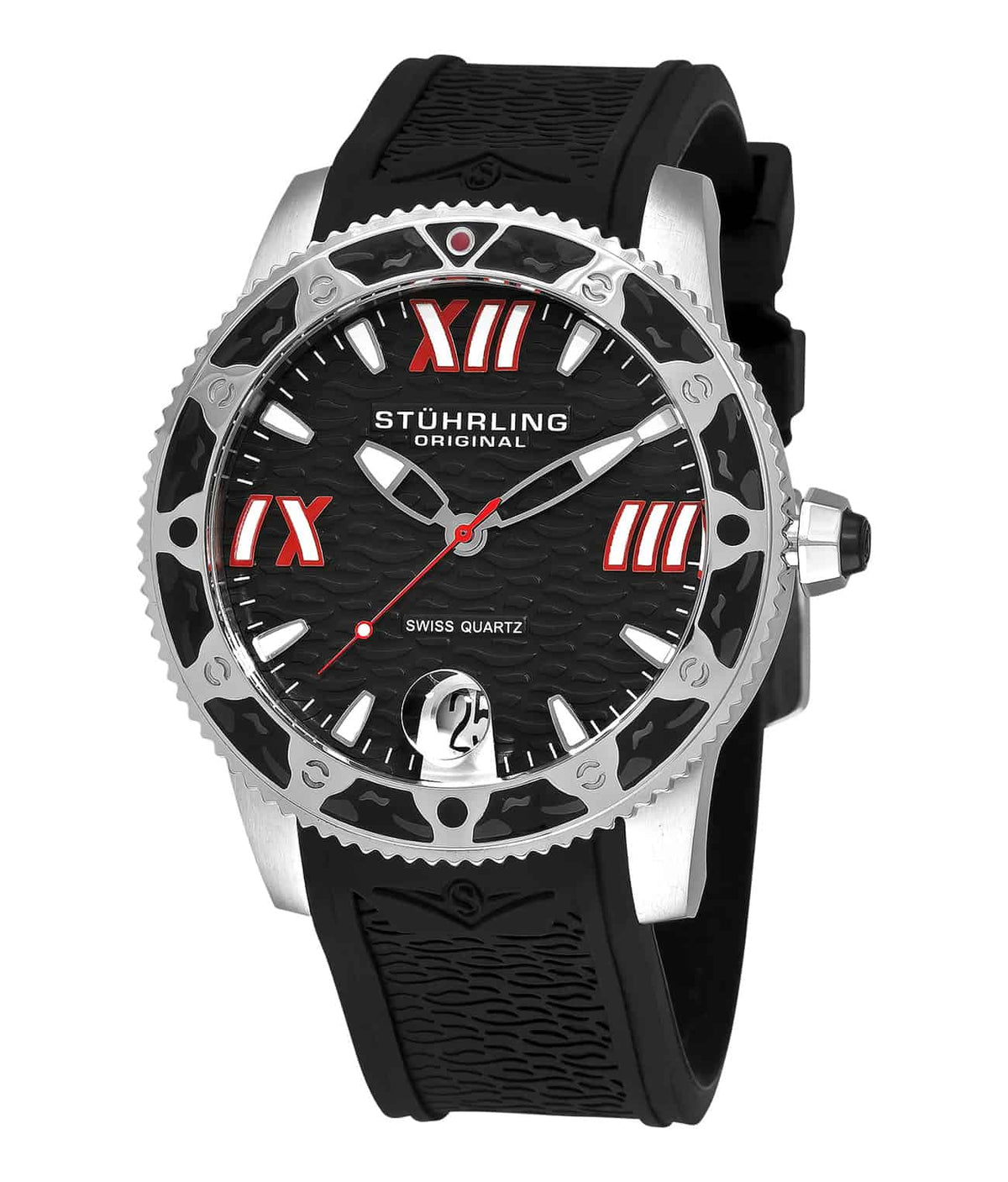 Regatta Weekender Quartz 47mm Diver