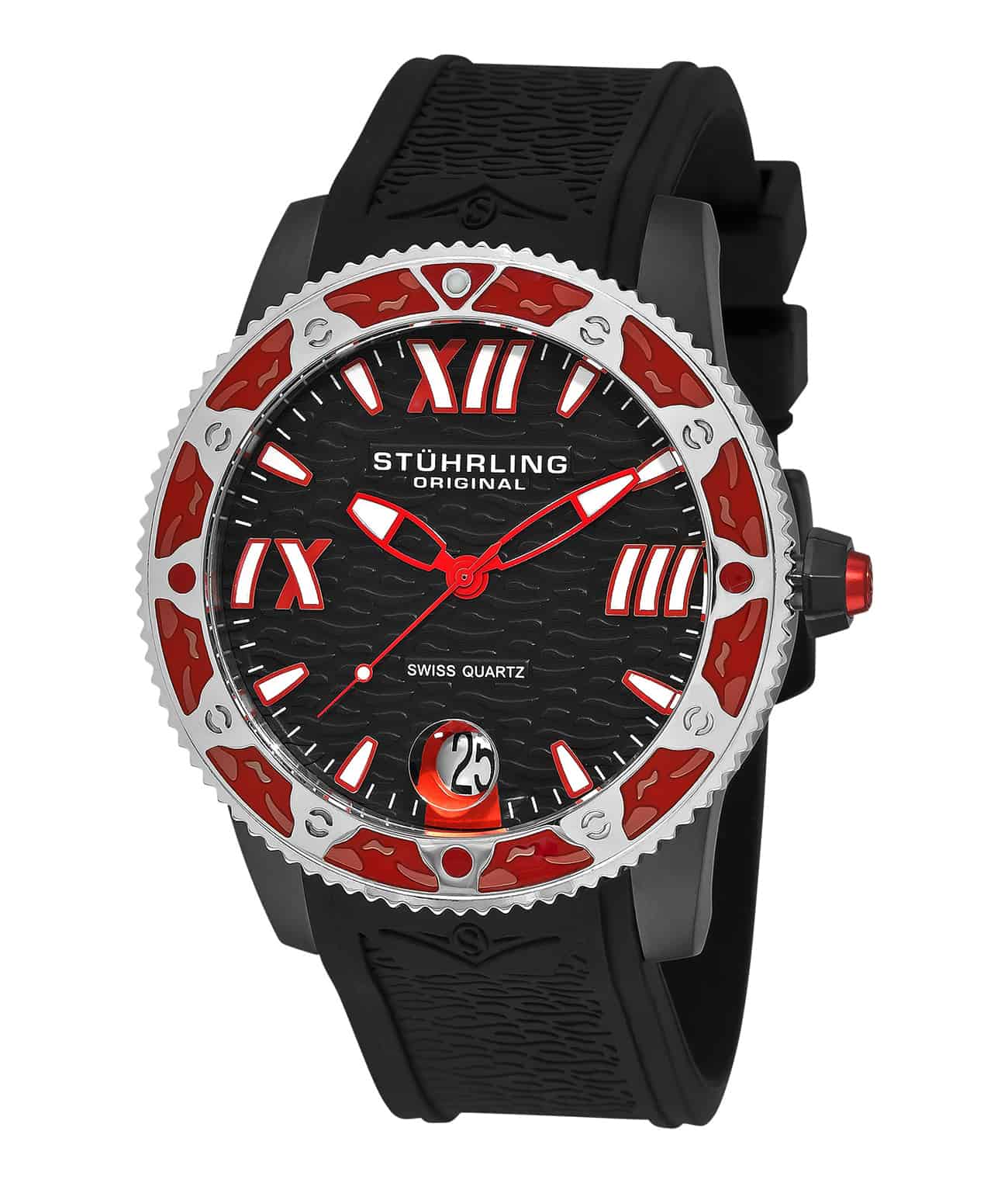 Black/Black PVD/Black 2