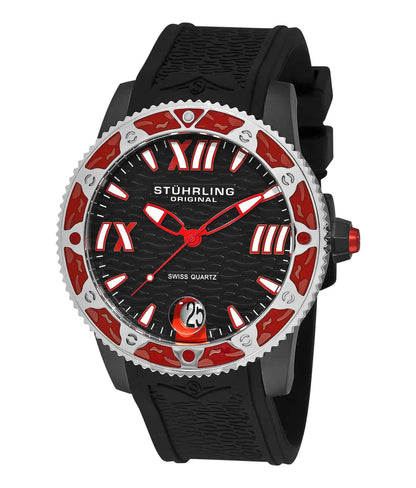 Black/Black PVD/Black 2