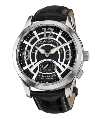 Black/Silver/Black 2