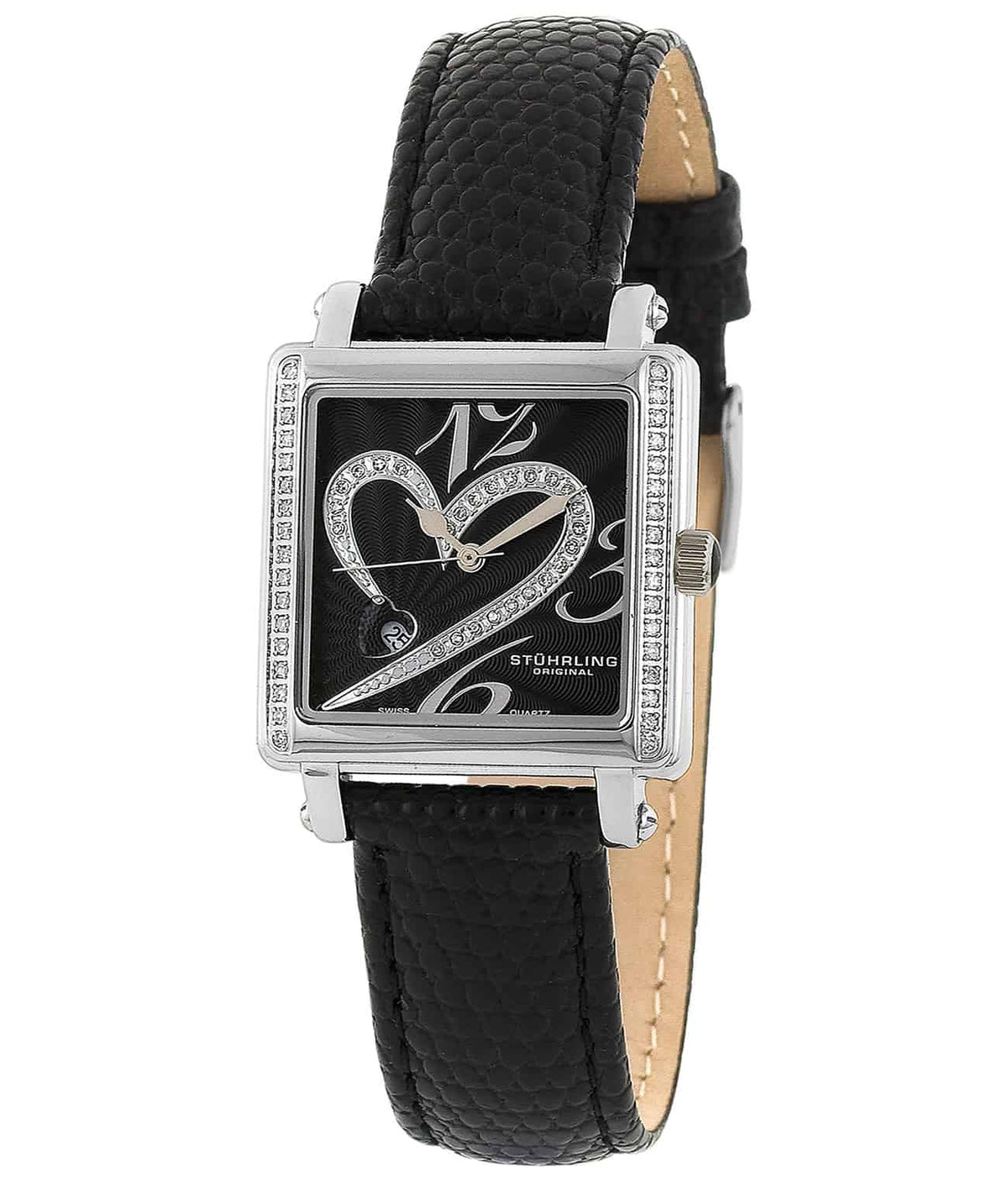 Courtly La Femme 253S2 Quartz 27mm Fashion | Stührling display picture 1