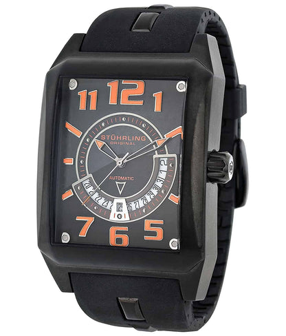 Black/Black PVD/Black