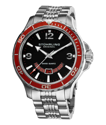 Black/Silver/Silver 3