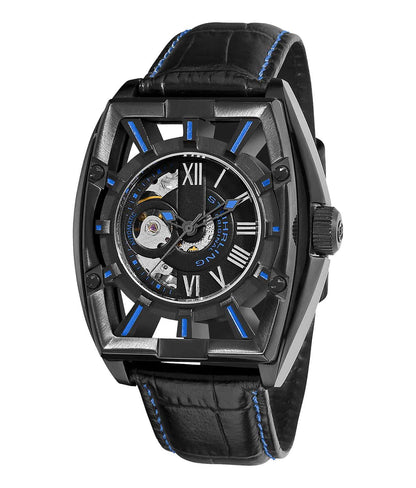 Black PVD/Black PVD/Black