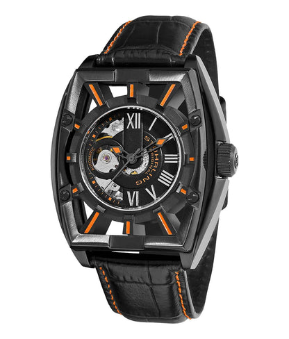 Black PVD/Black PVD/Black 2