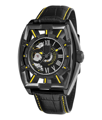 Black PVD/Black PVD/Black 4