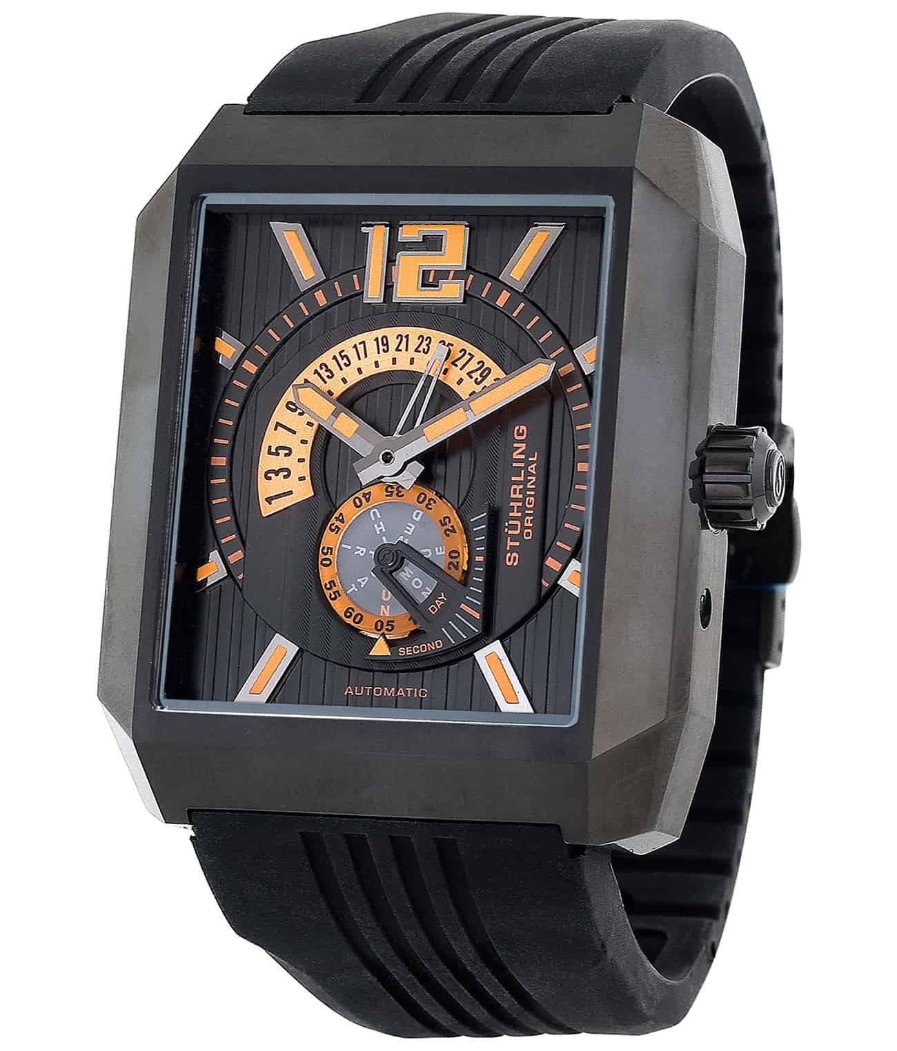 Black/Black PVD/Black 2