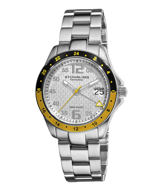 Silver/Silver/Silver