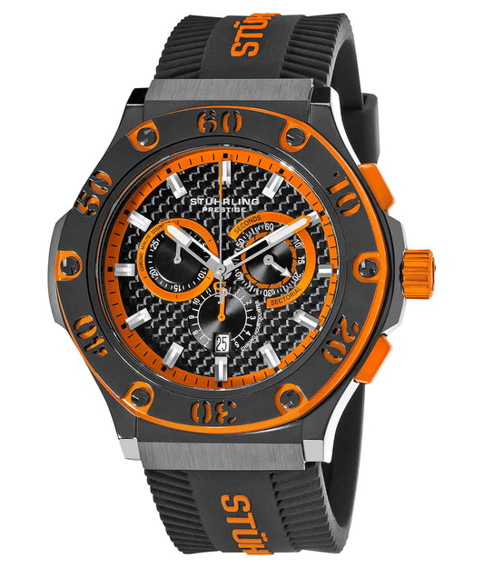 Black/Black PVD/Black 2