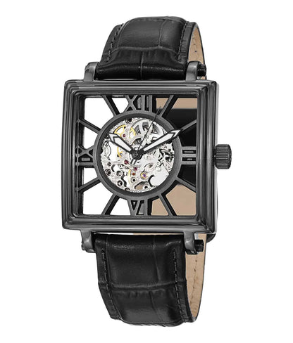 Black/Black PVD/Black