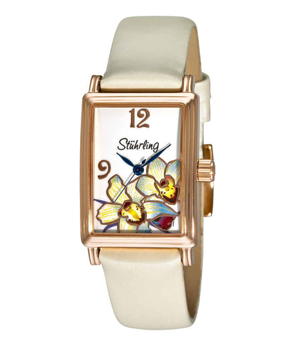 White/Rose/Off White