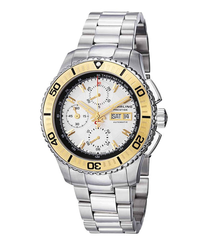 Silver/Silver/Silver