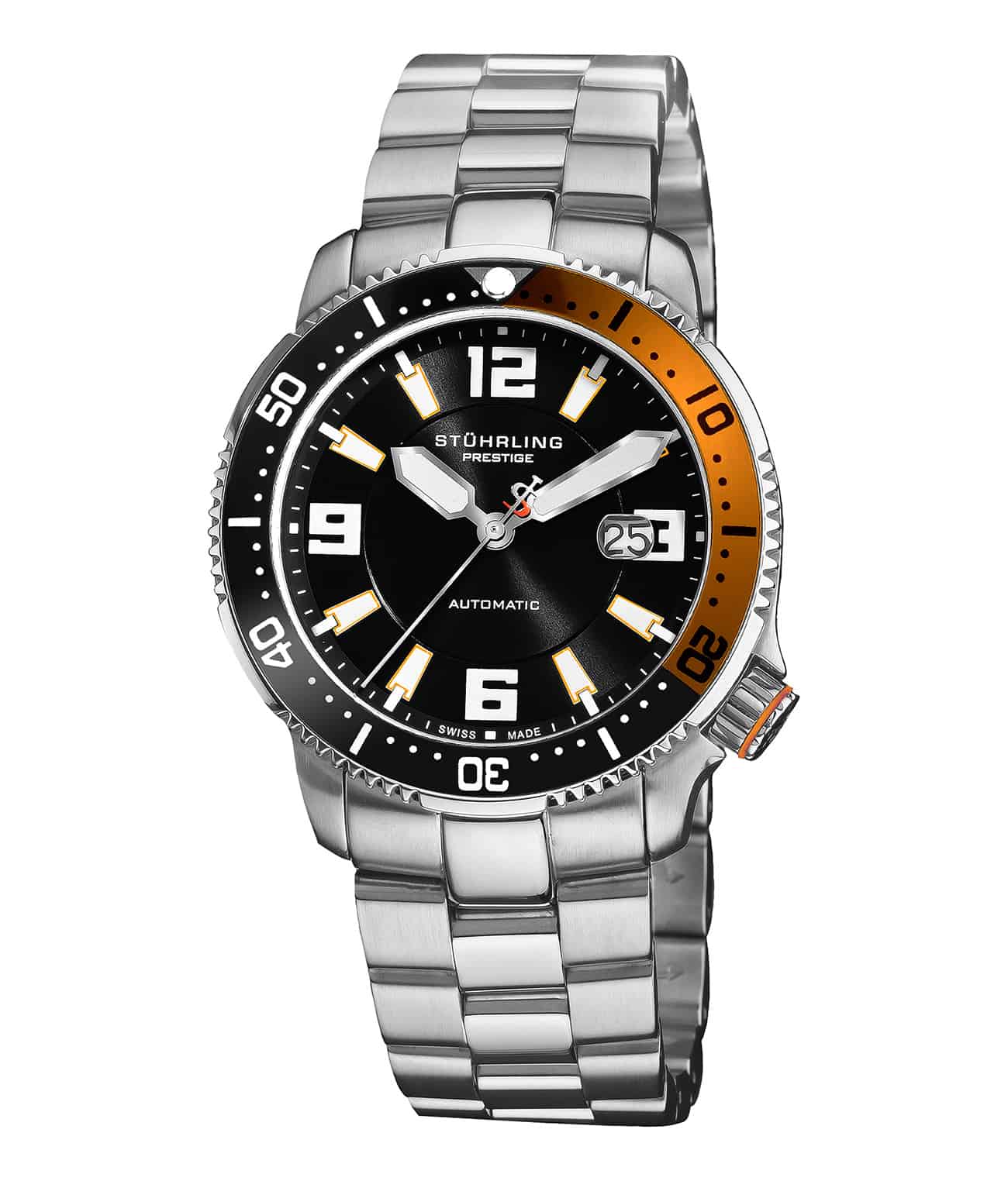 Black/Silver/Silver 2