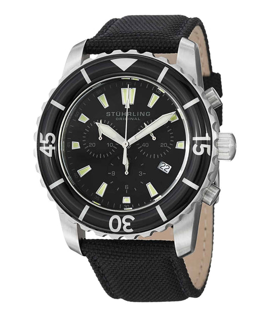 Black/Silver/Black 2