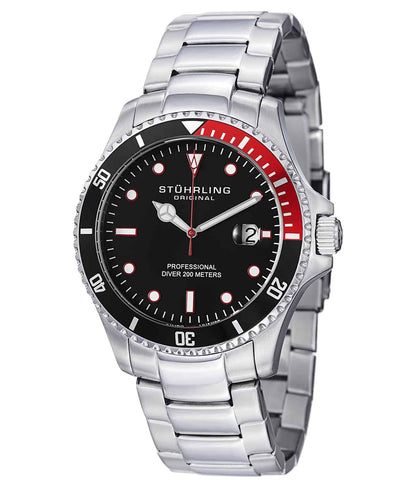 Black/Silver/Silver 4