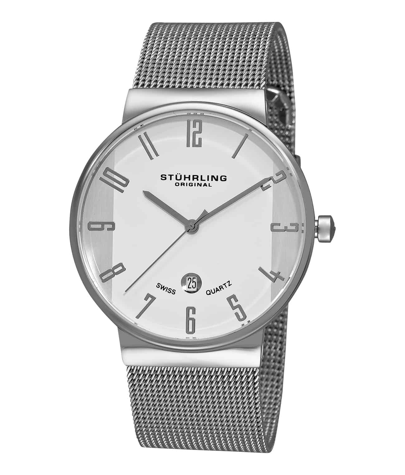 White/Silver/Silver