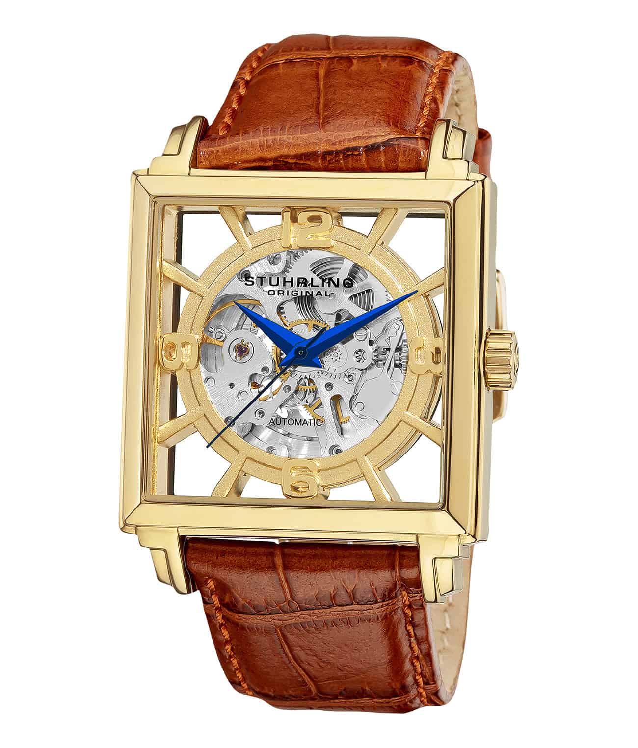 Gold/Gold/Light Brown