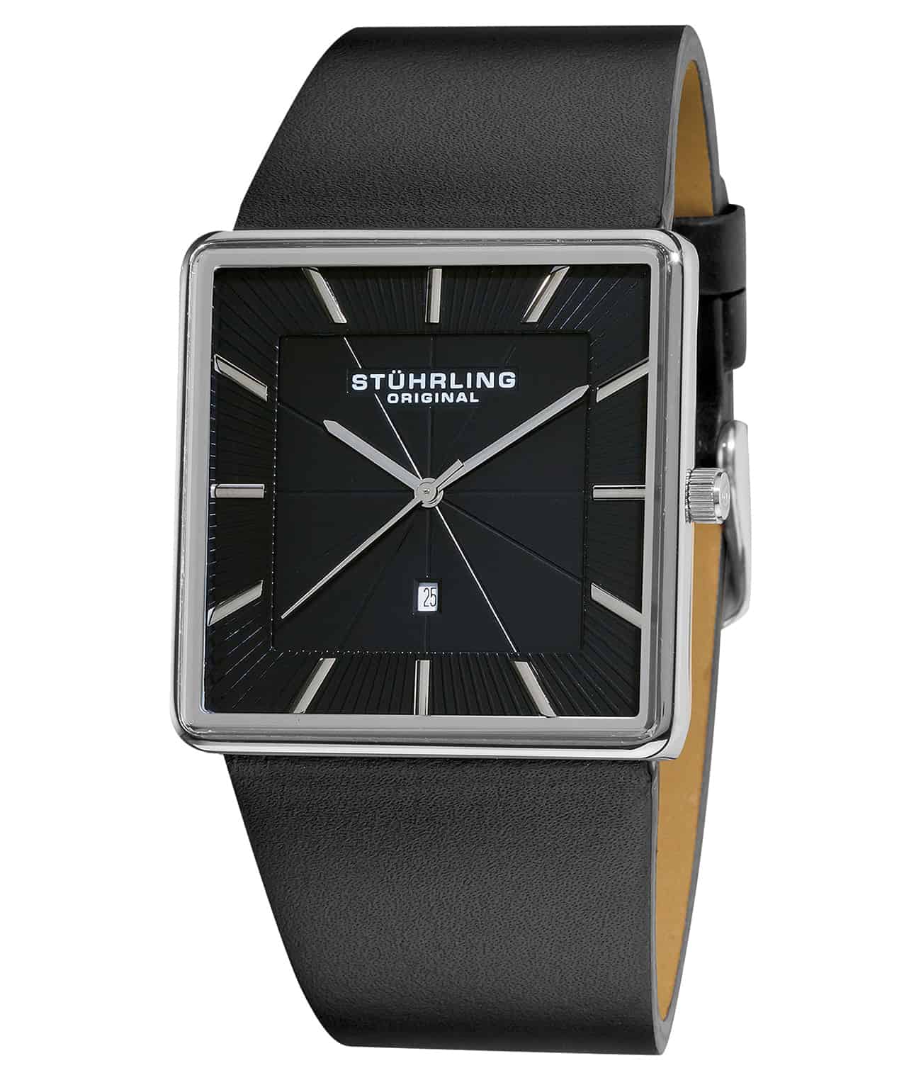 Black/Silver/Black