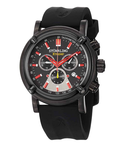 Black/Black PVD/Black