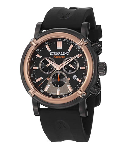 Black/Black PVD/Black 2