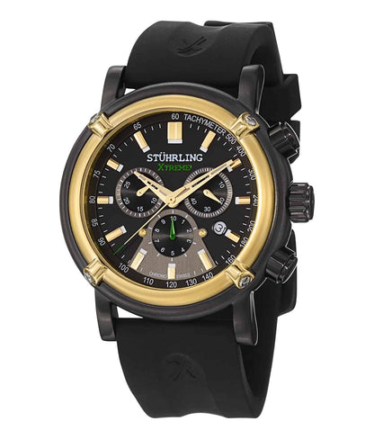 Black/Black PVD/Black 3