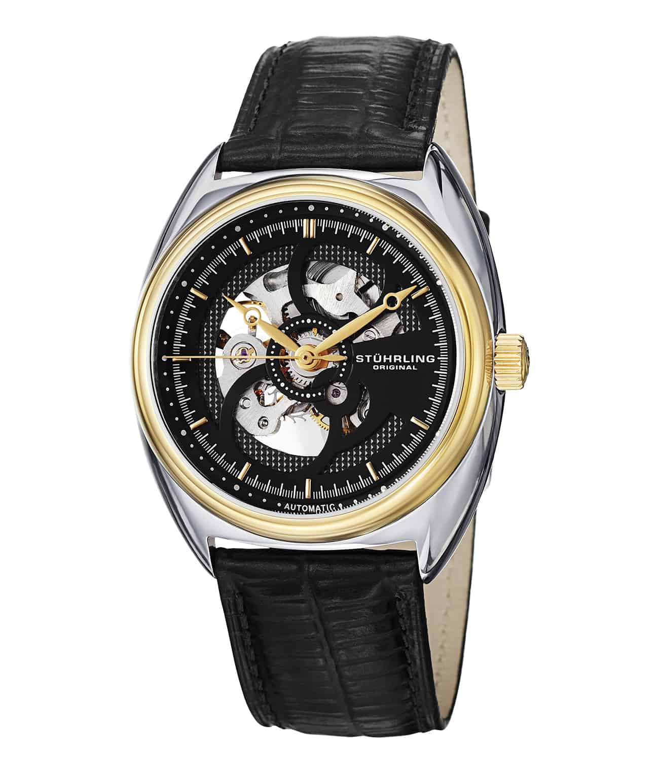 Black/Silver/Black 2