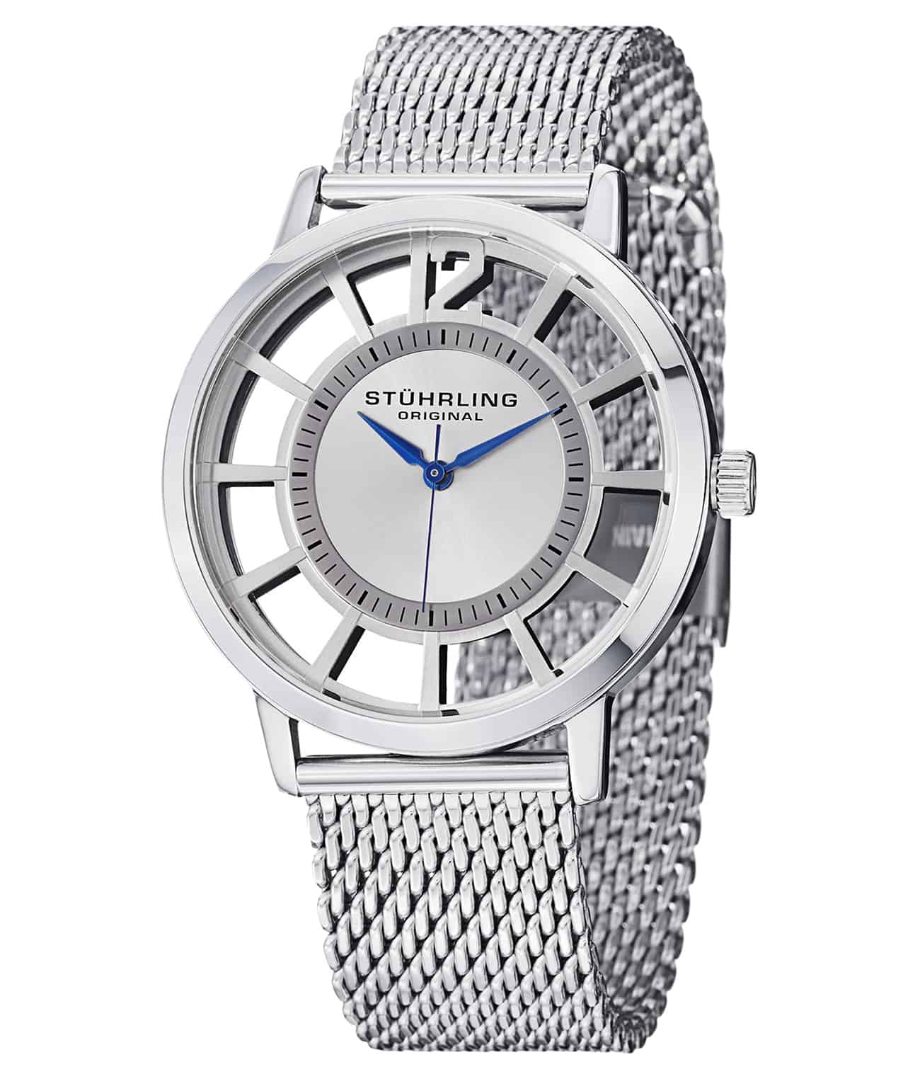 Silver/Silver/Silver