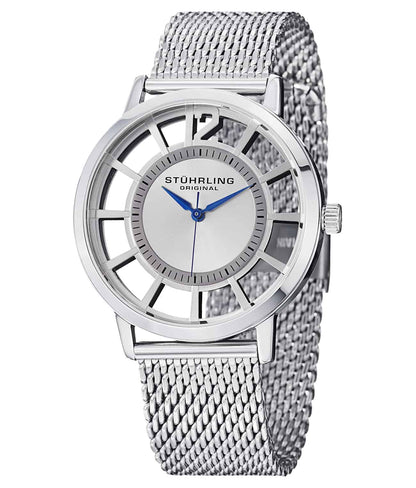 Silver/Silver/Silver