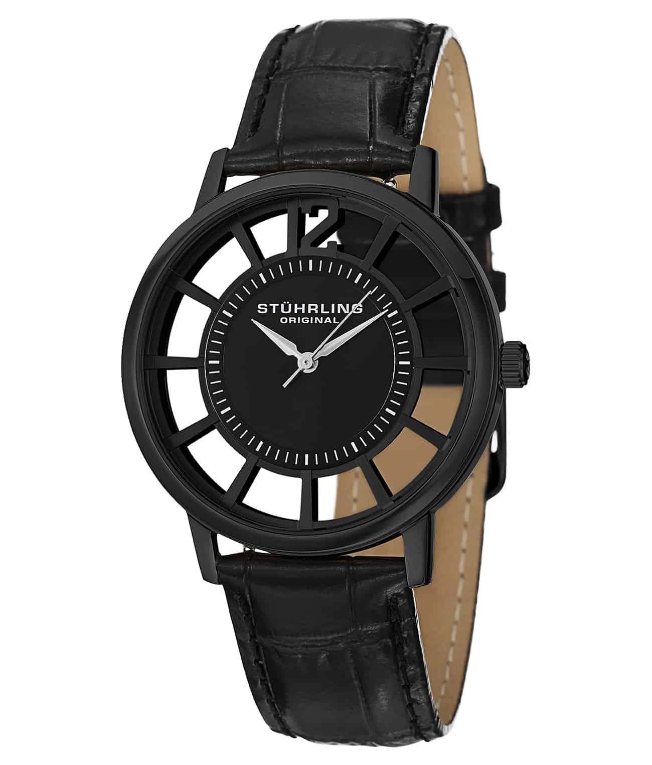 Black/Black/Black