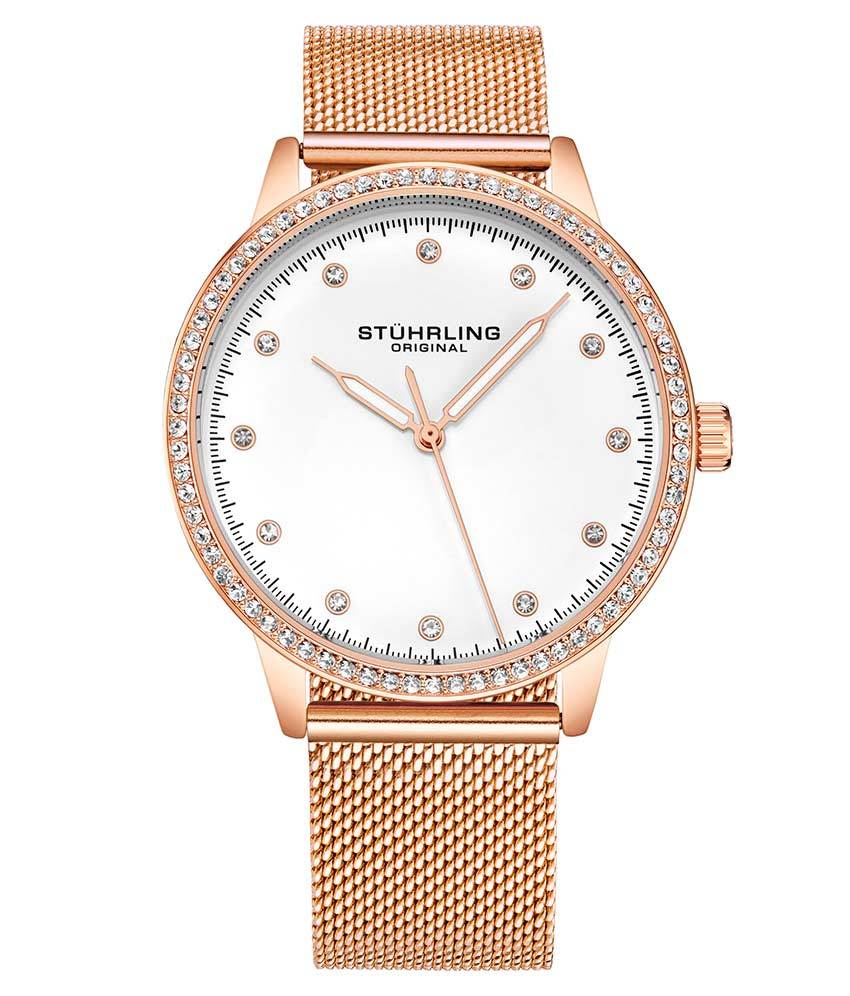 Dorset 3904 Quartz 38mm Fashion Watch