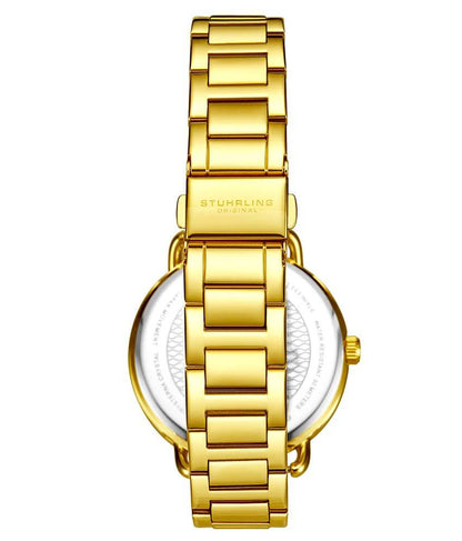 Gold Dial / Gold Case / Gold Band