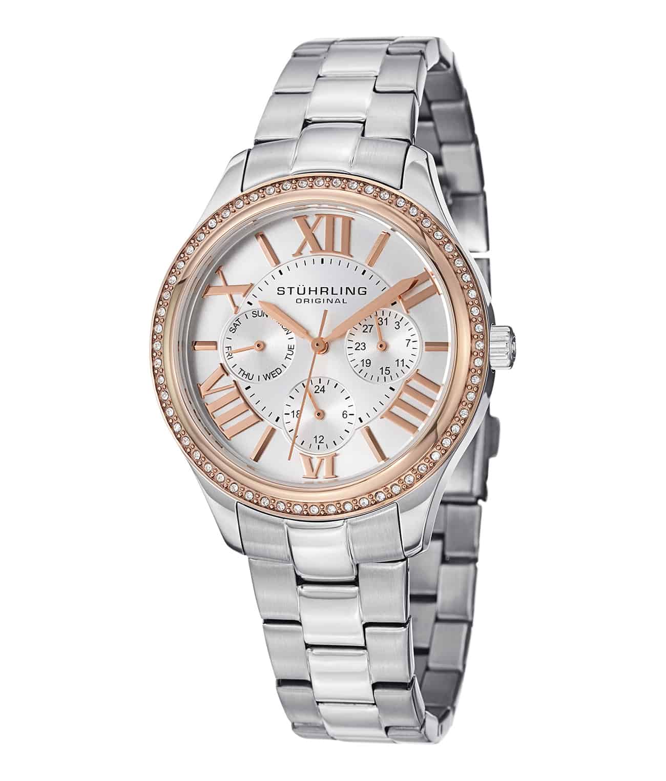 Silver/Silver/Silver 3