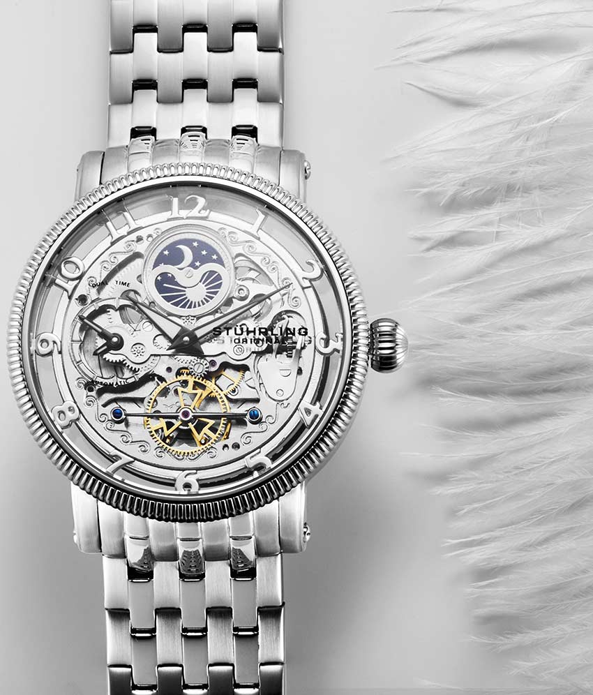 Silver/Silver/Silver