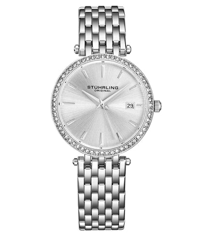 Silver/Silver/Silver