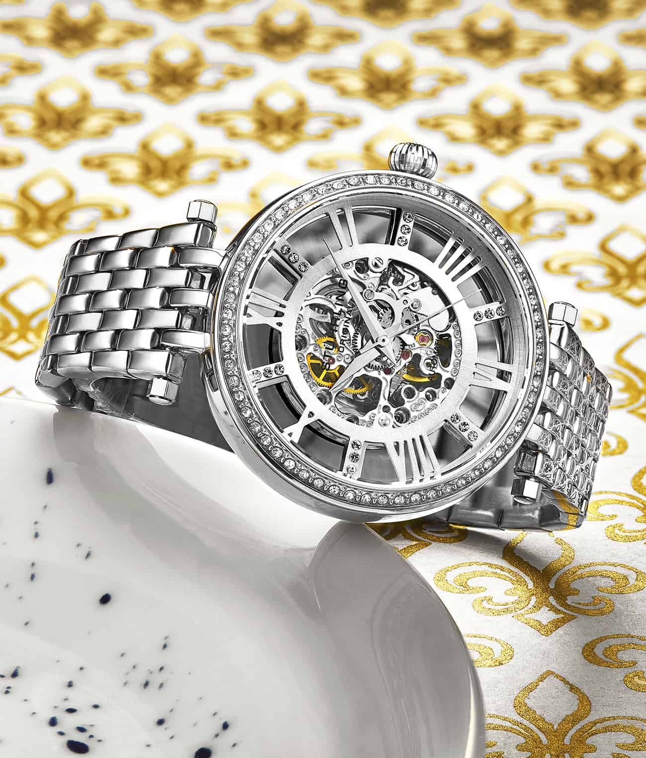 Stuhrling original delphi Clearance